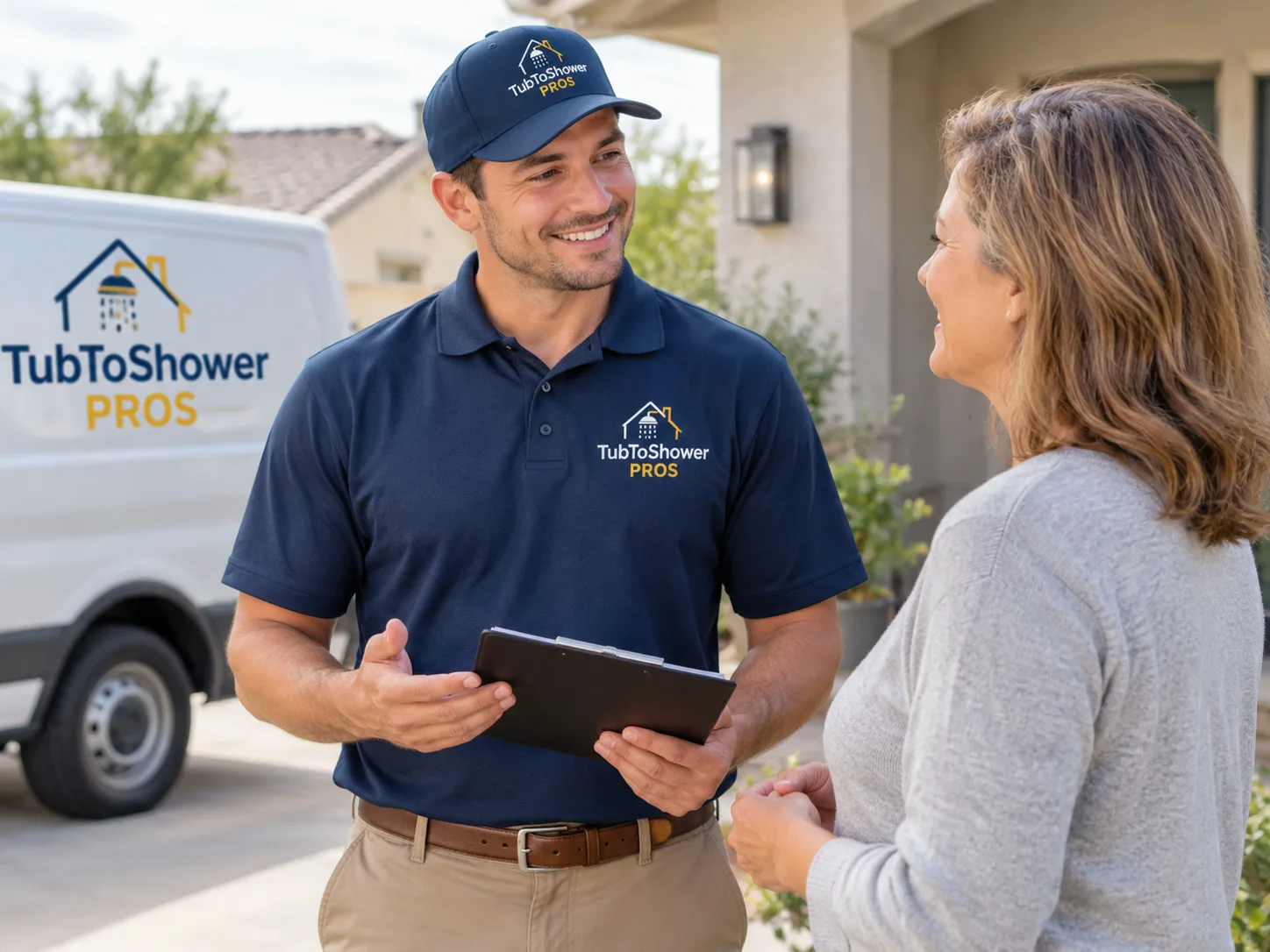 Tub Shower Conversion Barnwell, SC FAQs